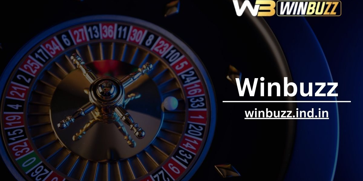 Winbuzz: A Beginner’s Guide to Online Slots