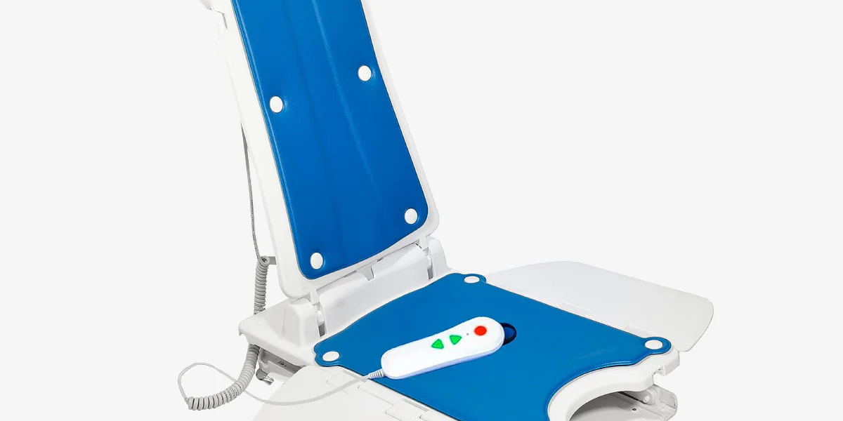 What is a Vocic Lift Chair and How Can It Improve Mobility?