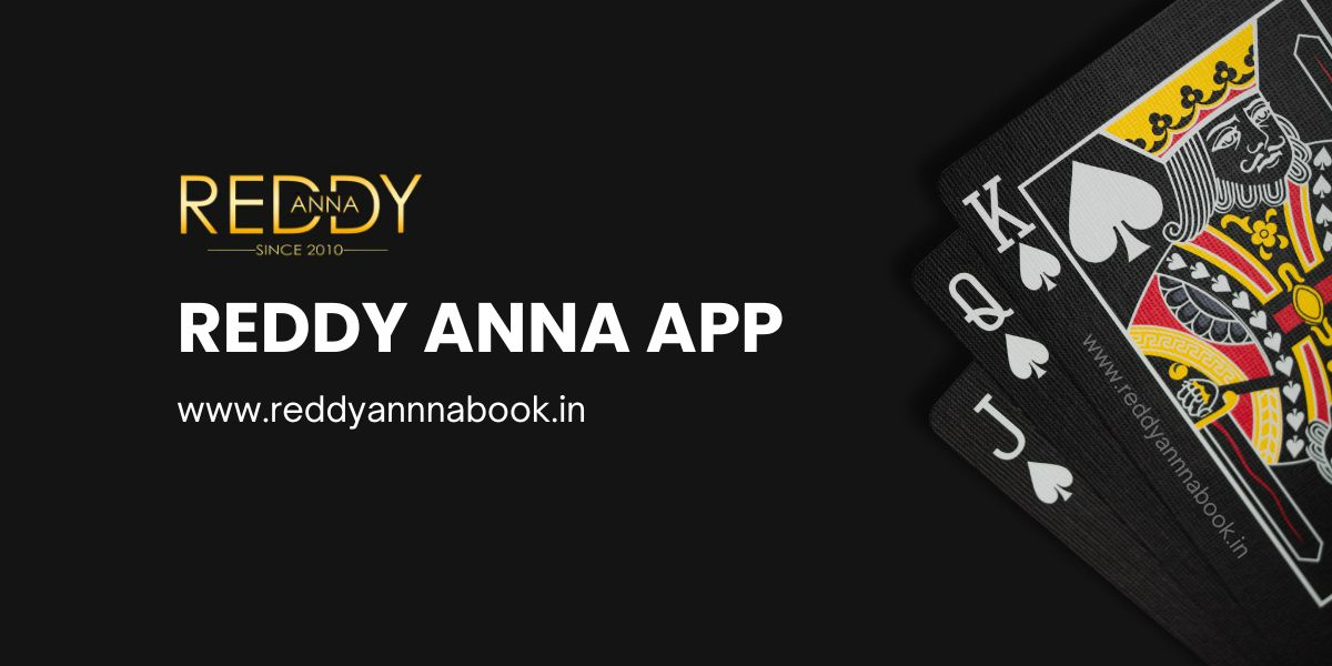 Reddy Anna App