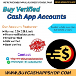 Buy Verified Cash App Account