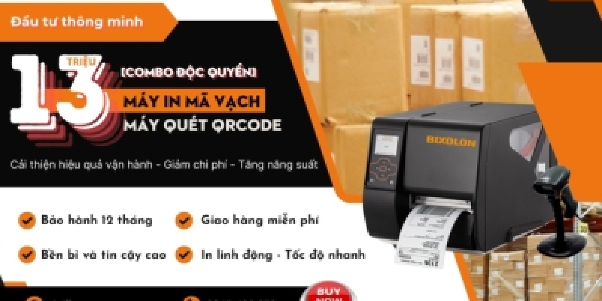 Top 5 loại máy in hóa đơn hàng đầu bạn không thể bỏ lỡ