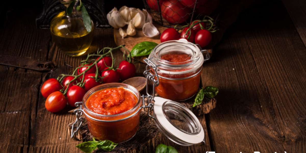 Tomato Paste Price Forecast: A Comprehensive Analysis of Market Trends and Future Projections