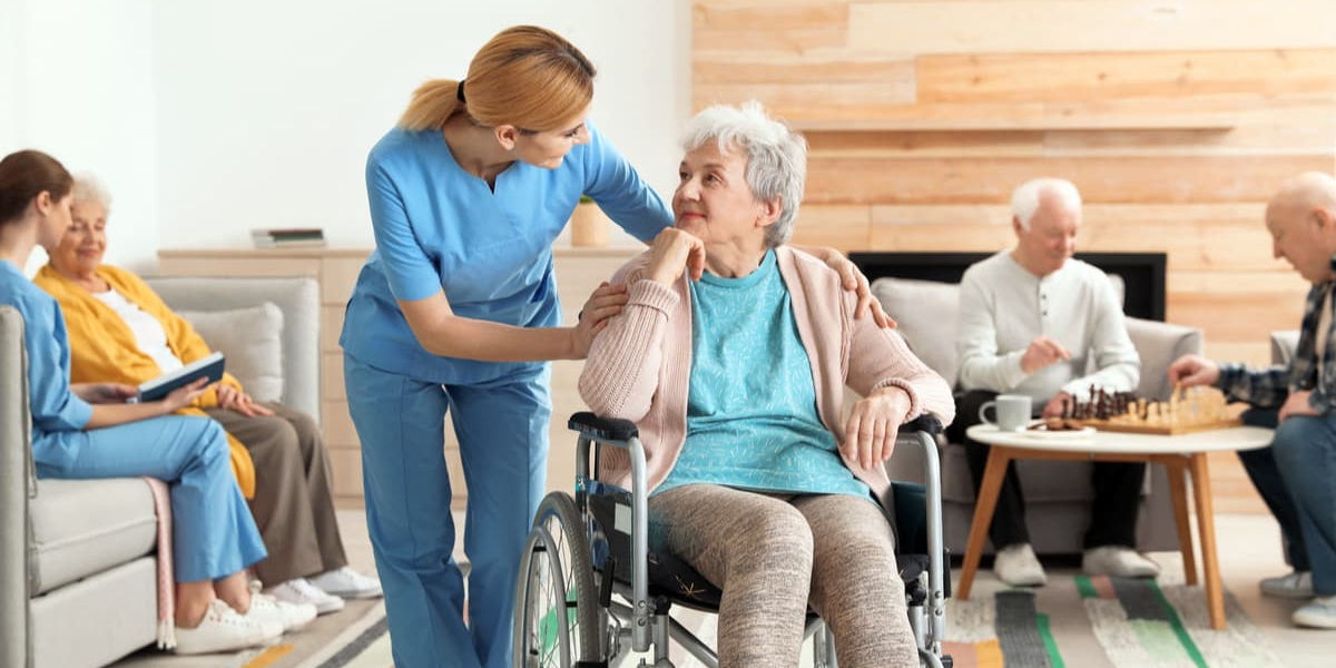 Home-Based Personal Care Services: Access and Benefits