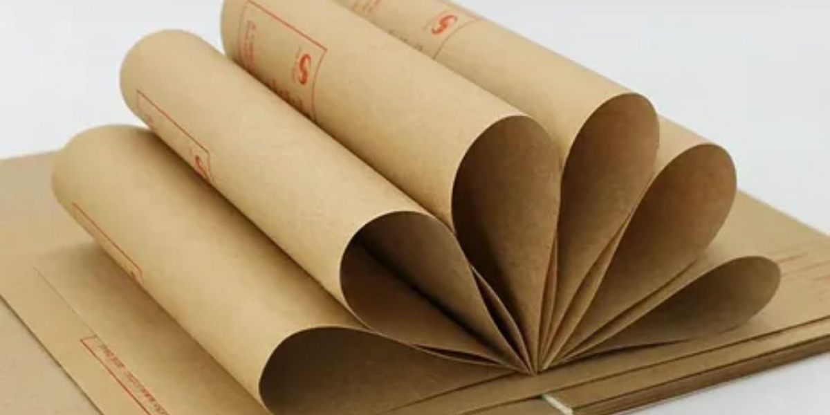 How to Design and Use Custom Kraft Paper