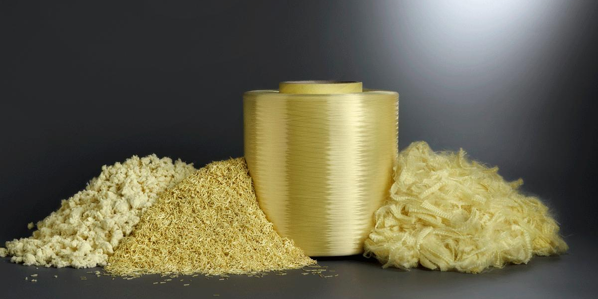 Aramid Fiber Market Forecast: What to Expect in Emerging Economies and Advanced Markets