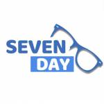 Sevenday Kính mắt Kính mắt Sevenday