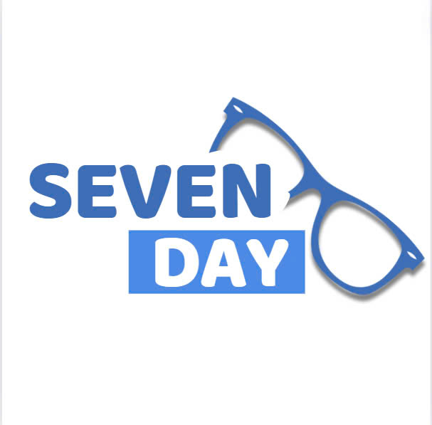 Sevenday Kính mắt Kính mắt Sevenday