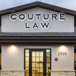 Couture Law P A