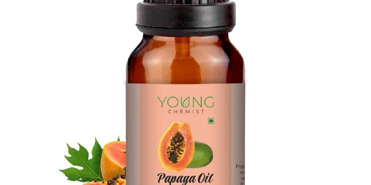 Papaya Fragrance Oil