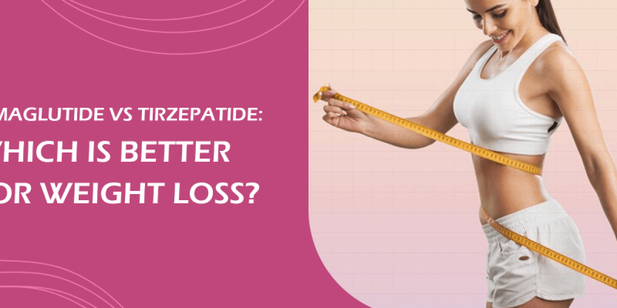 Tirzepatide vs semaglutide: How these work for weight loss?