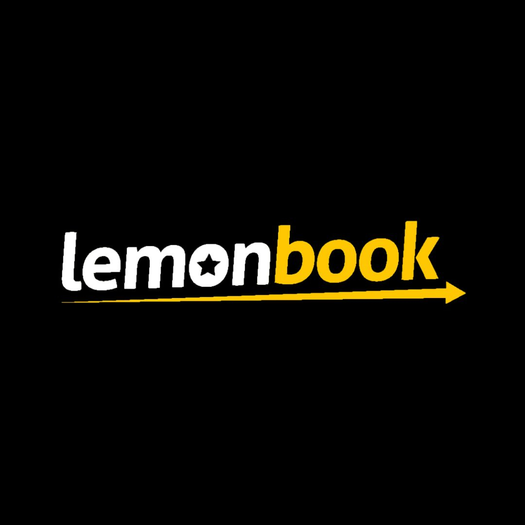 Lemonbook book