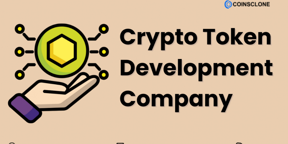 Factors Influencing Crypto Token Development Cost