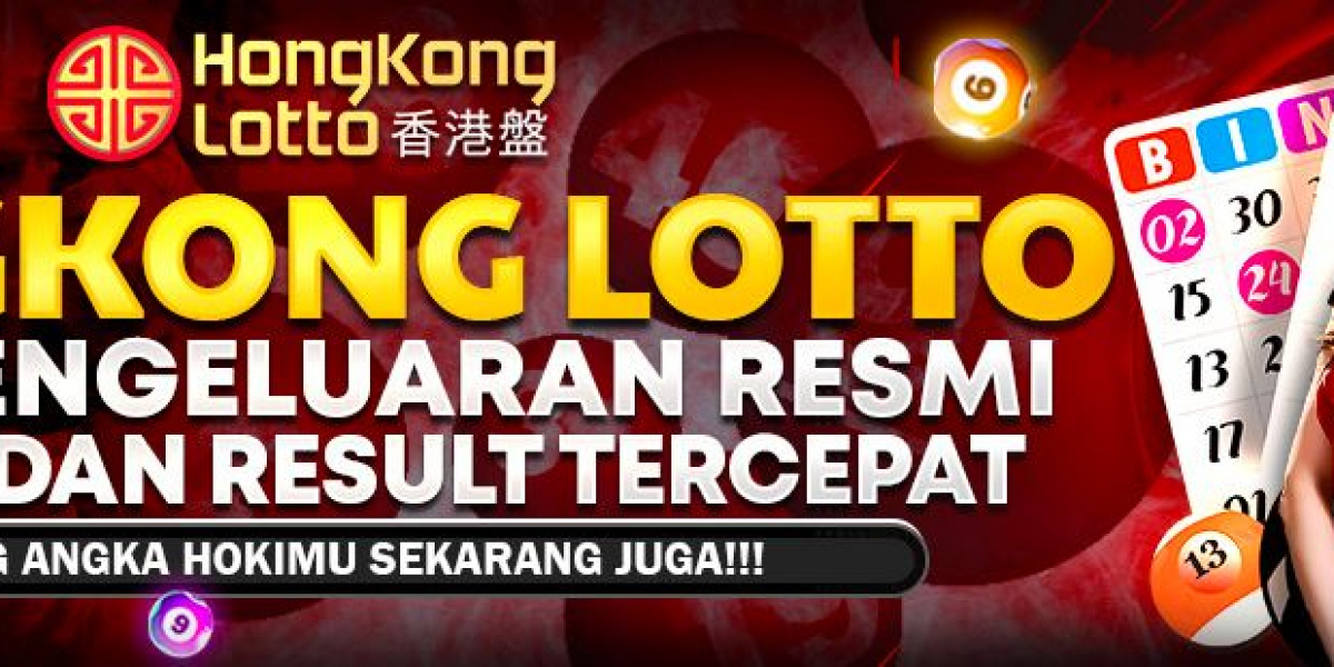 Navigate the World of Hong Kong Lotto with Official Data