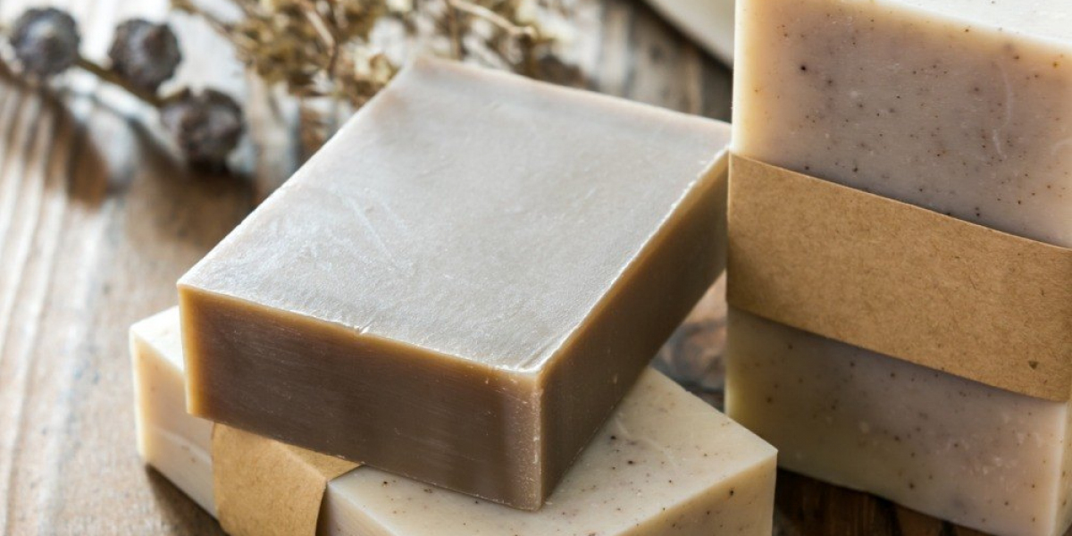 Handmade Soap Market Size, Growth & Industry Analysis Report, 2032