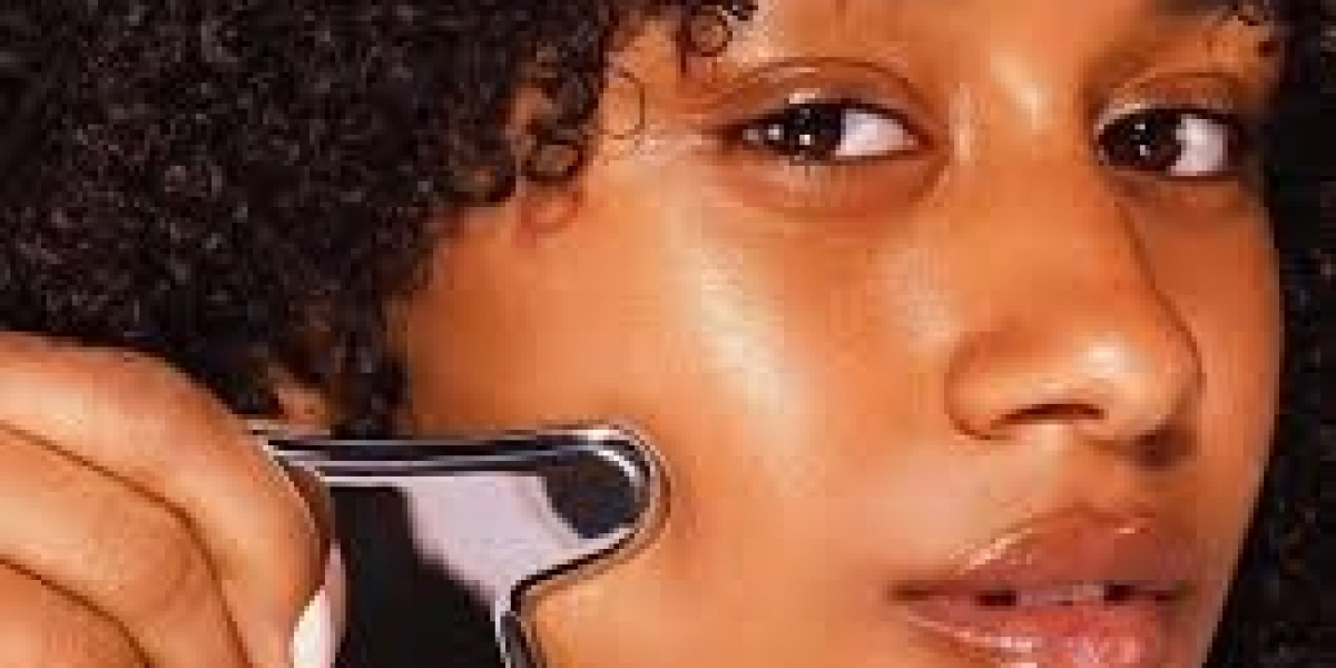 Revitalize Your Skin: The Benefits of Using a Facial Massager