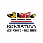 Korea Town Bắc Ninh