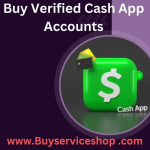 Buy Verified Cash App Accounts