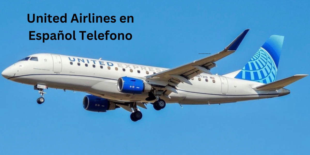 ¿Cómo llamar a United Airlines de México?