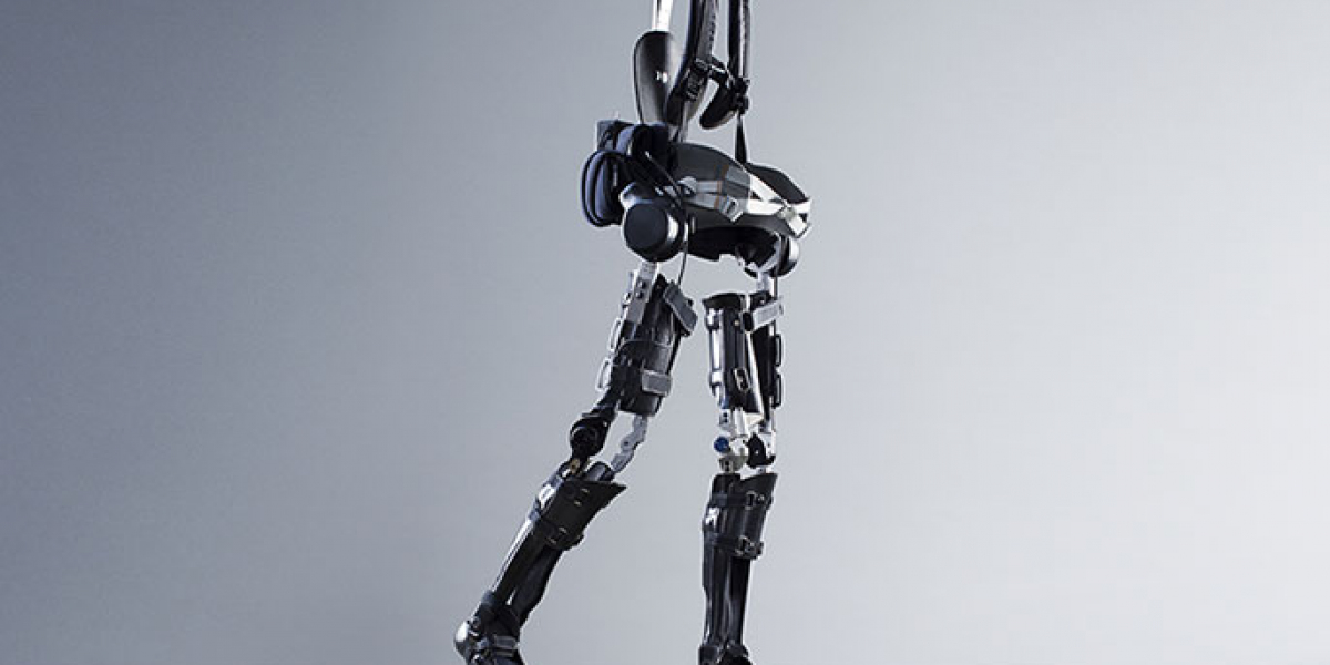 Global Exoskeleton Market Size, Share, Forecast 2021 - 2030