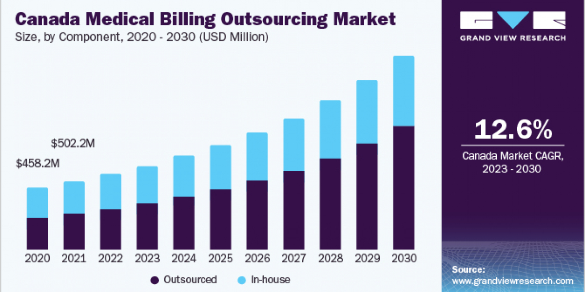 Medical Billing Outsourcing Market 2030: Exploring the Physician Office Segment