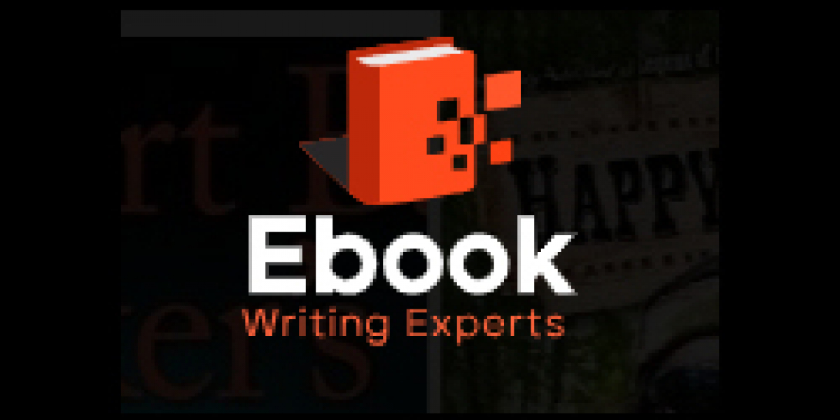 Ebook Writing Experts Co: Your One-Stop Shop for Ebook Writing, Editing, and Marketing Services