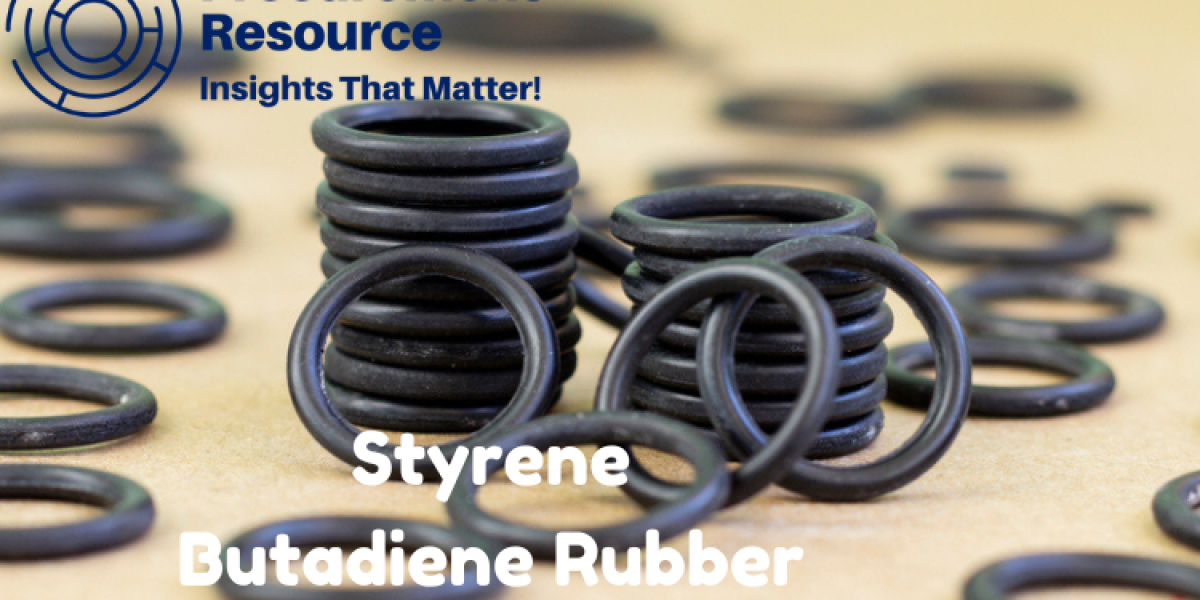 Styrene Butadiene Rubber Price Trend: Comprehensive Market Analysis, Trends, and Projections"