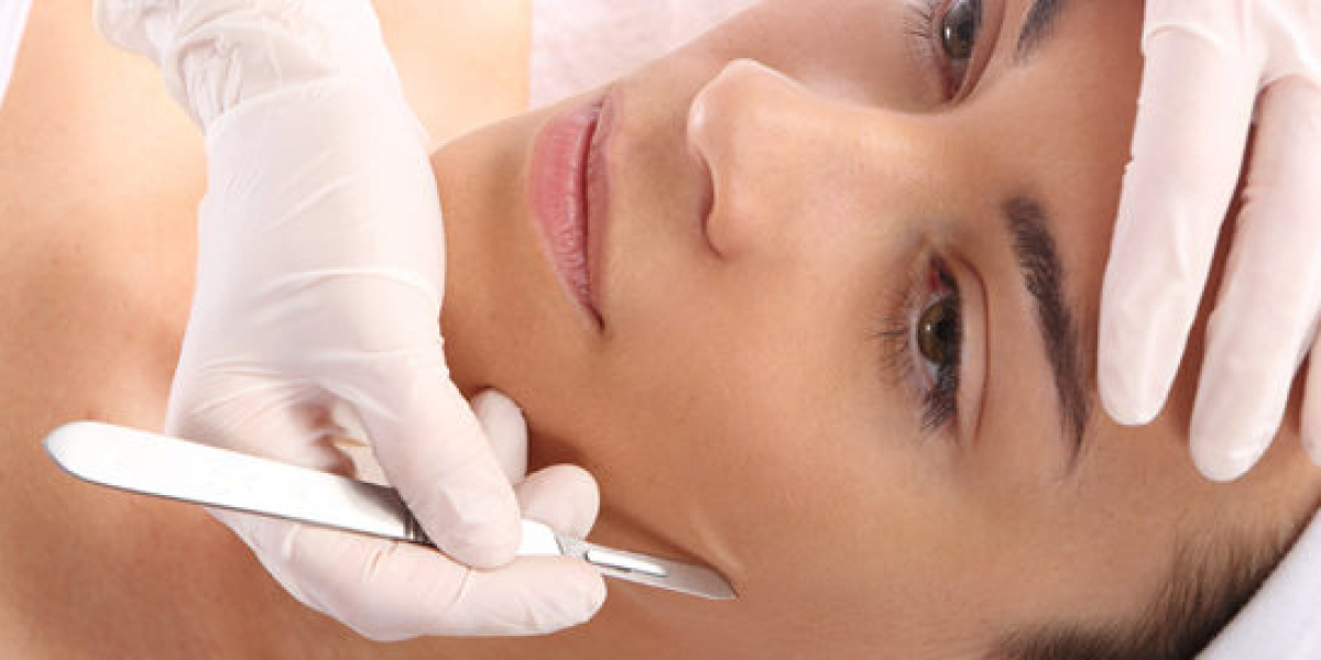 What to Expect from Dermaplaning Tucson AZ at Personal Touch Aesthetic