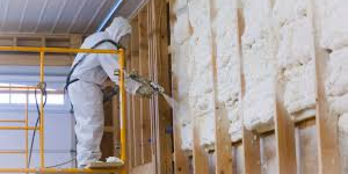 Polyurethane Foam Insulation Market Trends & Forecast 2030