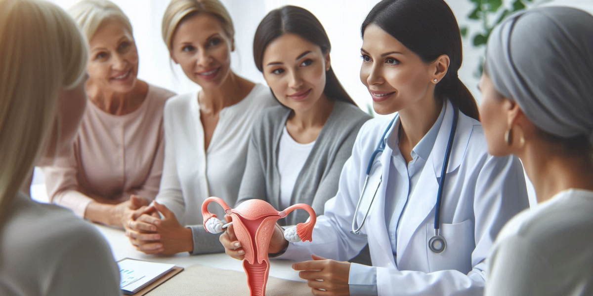 What Makes the Best Doctor for Fibroid Treatment Stand Out?