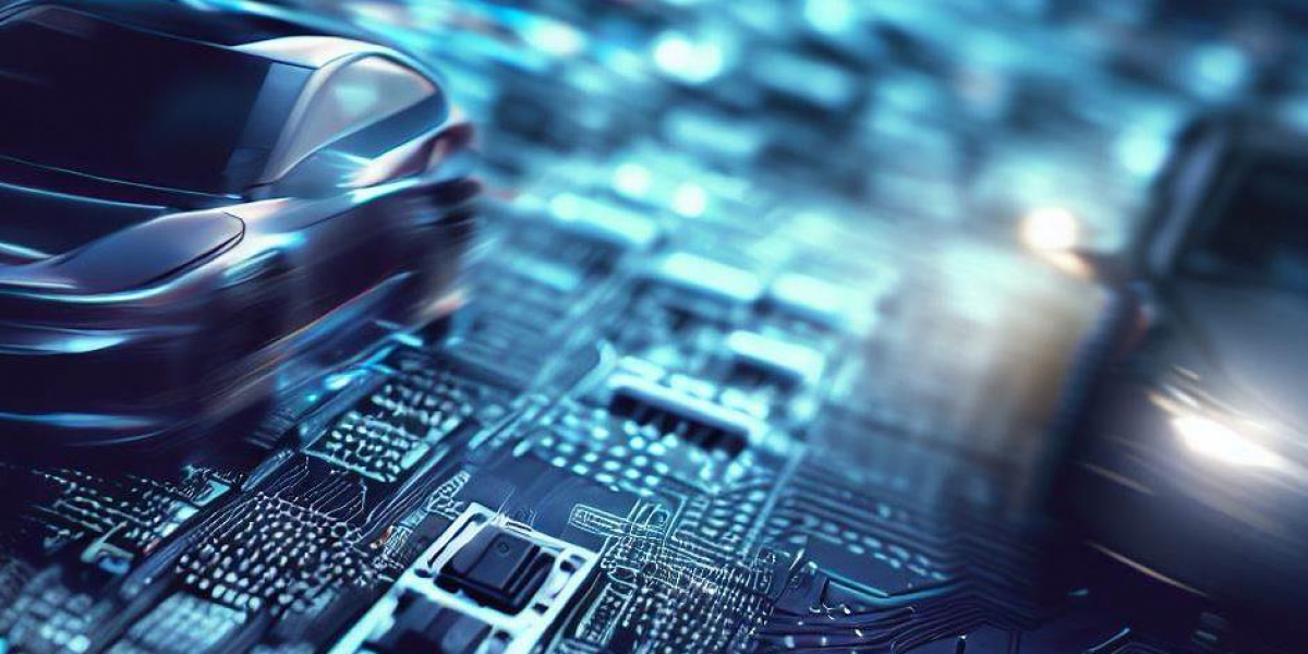 Global Automotive Semiconductor Market | Industry Analysis, Trends & Forecast to 2032