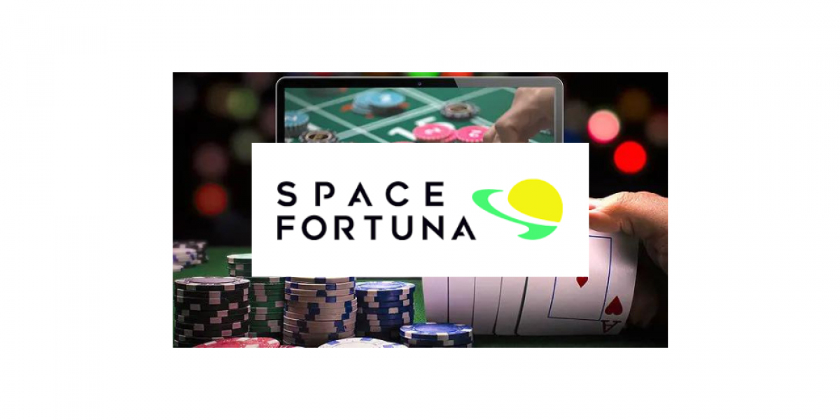 Casino en ligne Space Fortuna