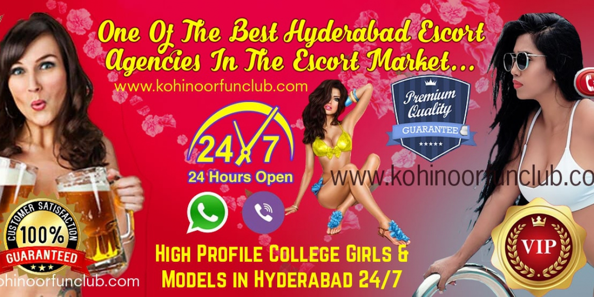 Hyderabad Escorts, Verified & Cheap Call Girls Service at ₹3500