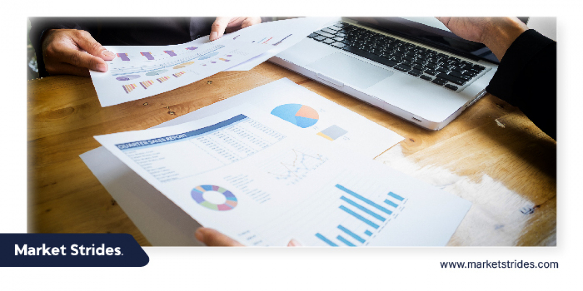 Laryngeal Microsurgical Equipment Package Market Growth: Industry Analysis and Forecast 2031 | Market Strides