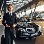 Chauffeur Service Birmingham