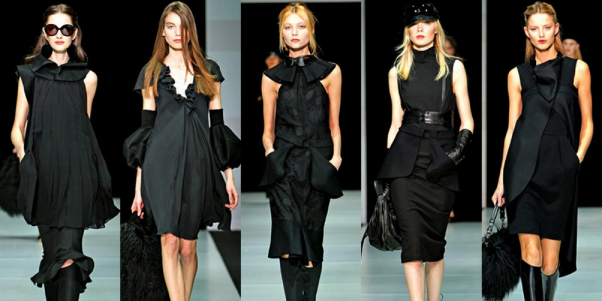 Black Dress Design: Timeless Elegance and Endless Possibilities