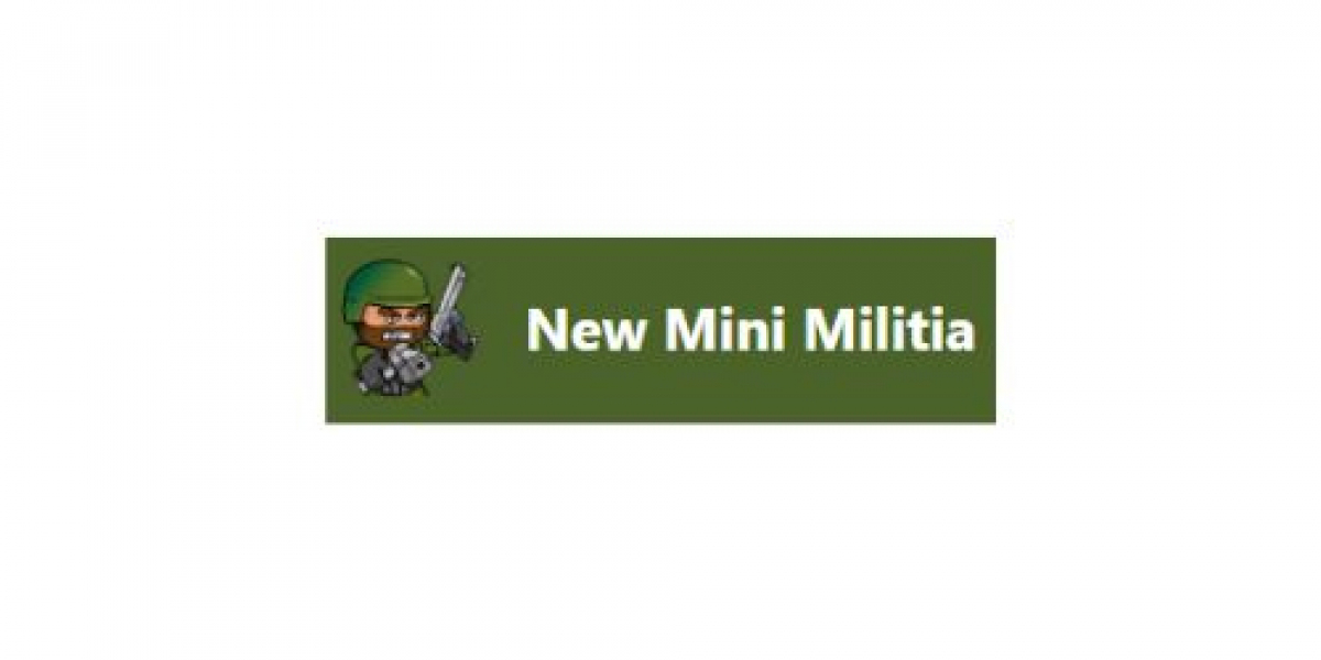 The Ultimate Guide to Mini Militia: Unlimited Ammo and Nitro