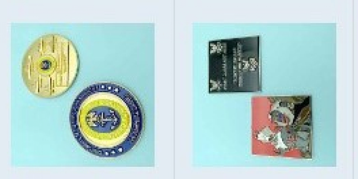 The Art of Challenge Coin Manufacturing: Creating Unique and Meaningful Commemorative Tokens