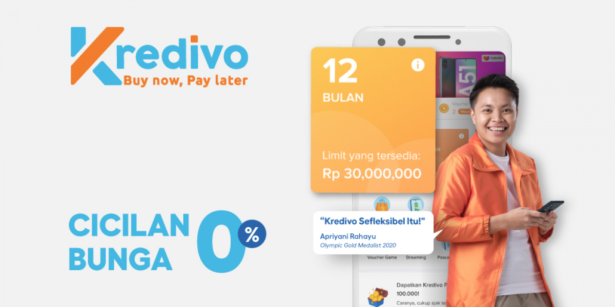 Mau Daftar Kredivo? Begini Cara Mudahnya