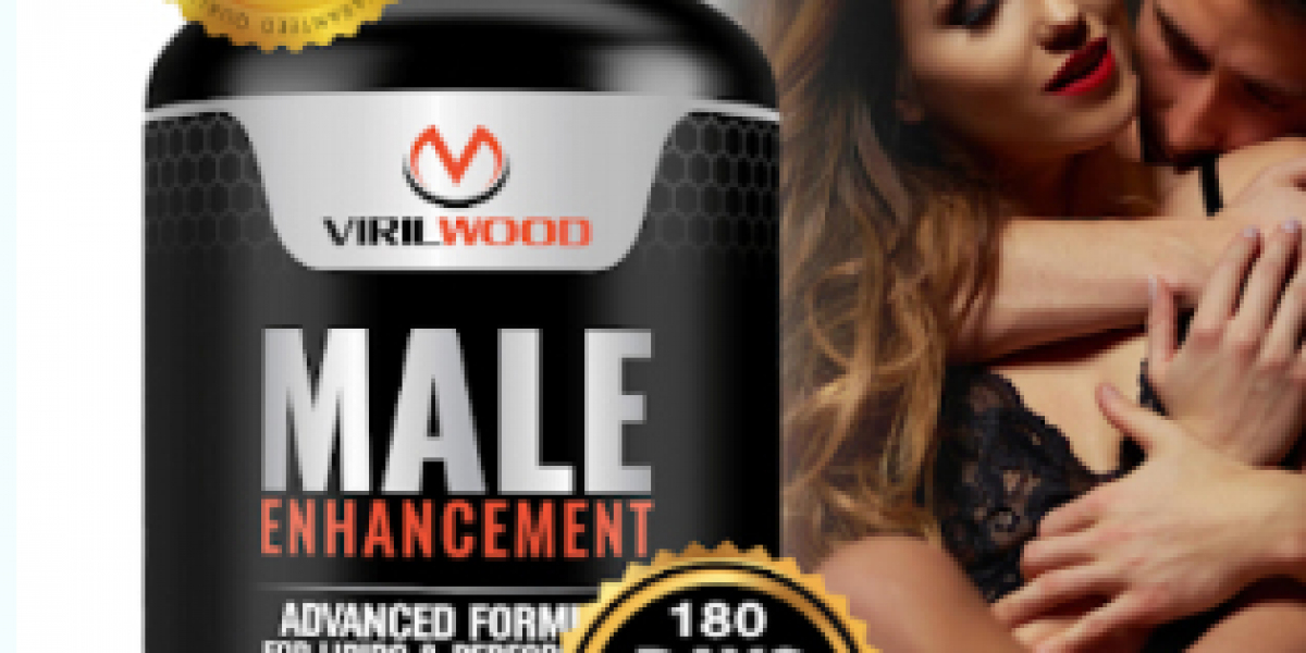 https://www.facebook.com/VirilWoodMaleEnhancementOfficial/