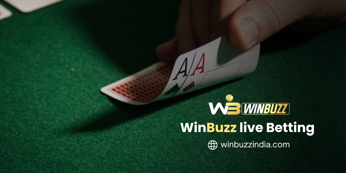 The Future of Online Gaming: What Sets Winbuzz Apart?