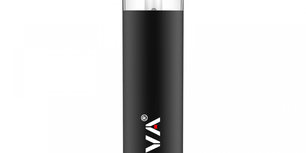 A Comprehensive Review of the WGA Crystal Pro Max 15k Vape