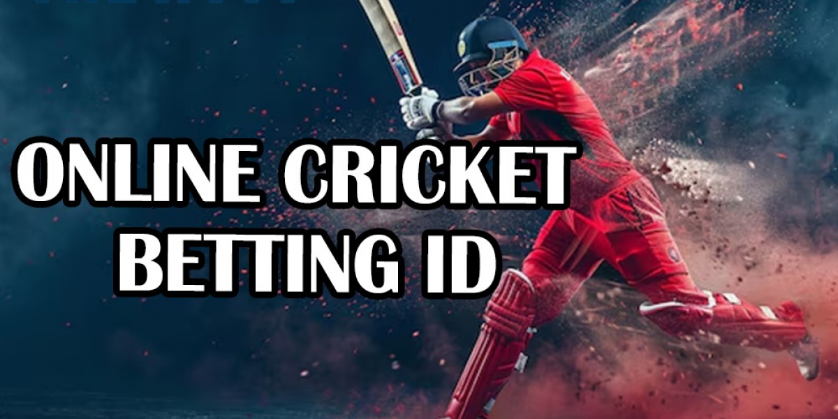 Online Cricket ID: Online Cricket Betting ID at Casino Sports Betting