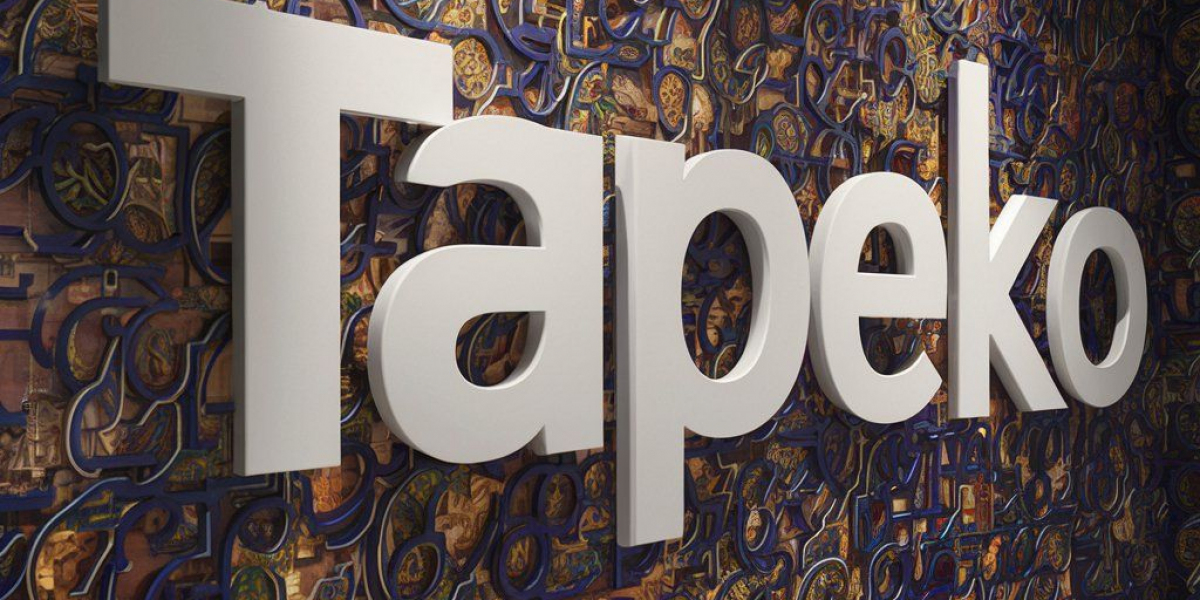 Unleash Your Creativity: Redefine Spaces with Tapeko’s Wallpaper and Murals in the US