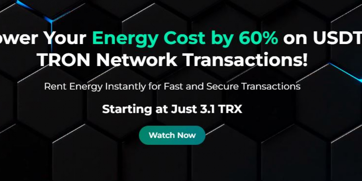 Energy Rentals with CryptoSwifts: Save on TRON Transactions Now