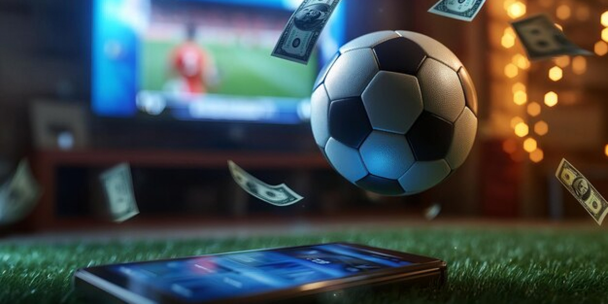 Online Sports Betting Market Size And Share Analysis Report 2023 - 2033