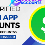 Buy Verified Cash App Accounts