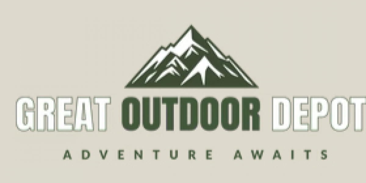 Gear Up for Your Next Adventure with Great Outdoor Depot: Your One-Stop Shop for All Things Outdoors