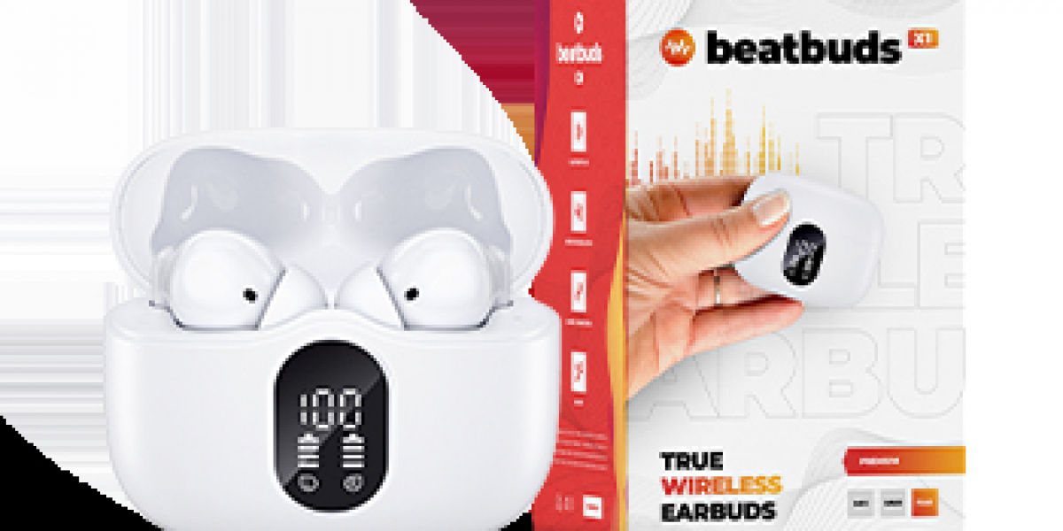 "BeatBuds X1 Pro Australia: Buyer Beware! Is It a Scam or a Must-Have?"