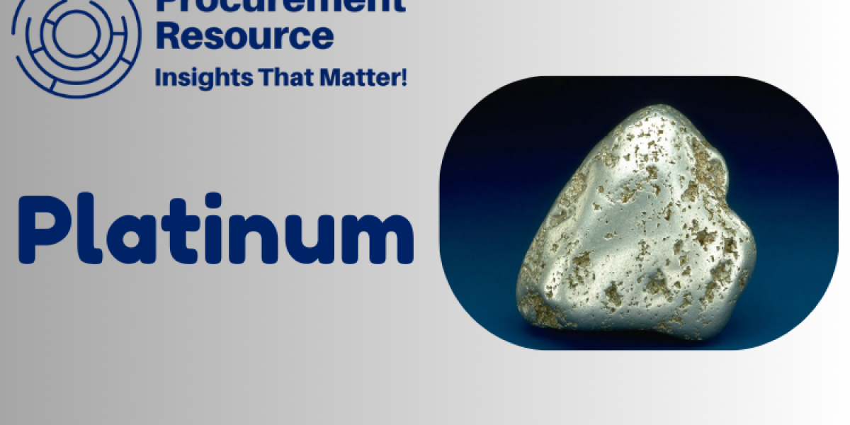 "Platinum Production Cost: A Comprehensive Guide to Understanding Market Influences and Cost Dynamics"