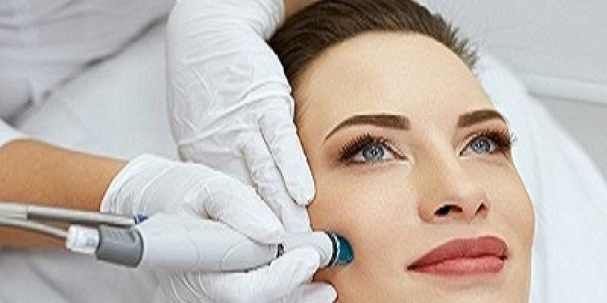 What Are the Side Effects of HydraFacials?